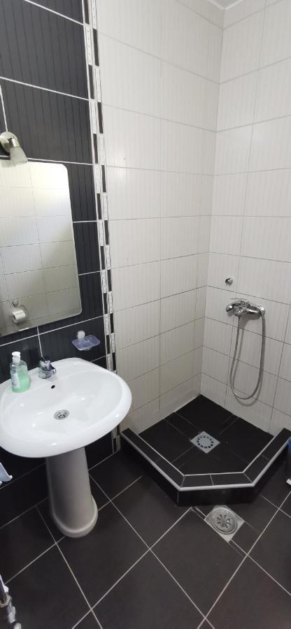 Apartments Milsa Lux Sokobanja Buitenkant foto