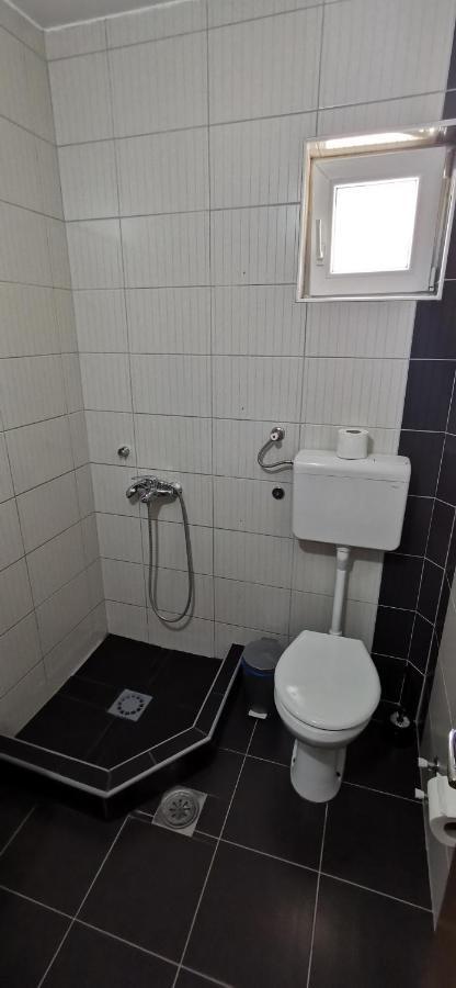 Apartments Milsa Lux Sokobanja Buitenkant foto