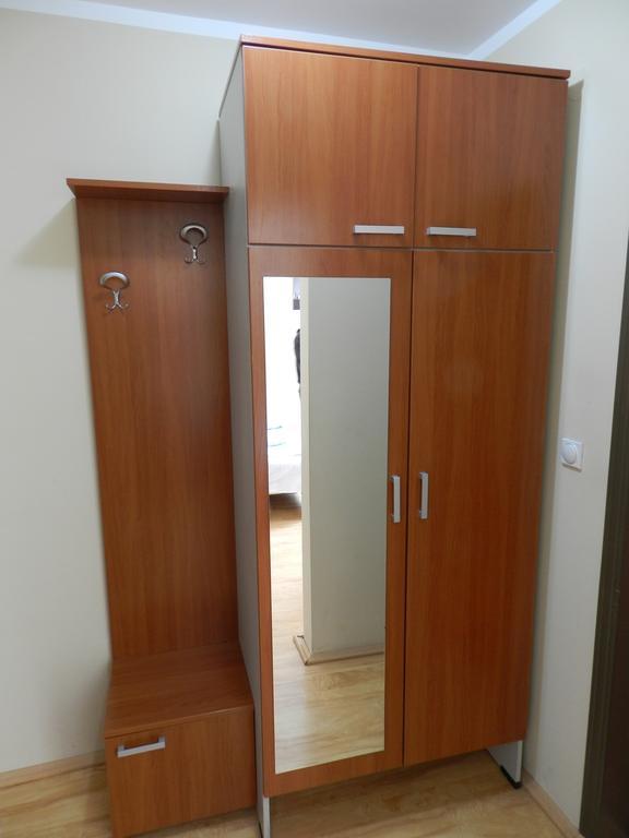 Apartments Milsa Lux Sokobanja Kamer foto