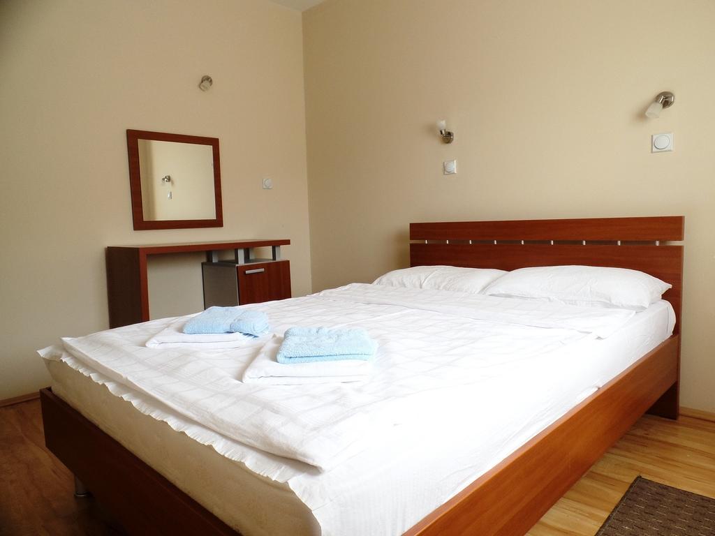 Apartments Milsa Lux Sokobanja Kamer foto