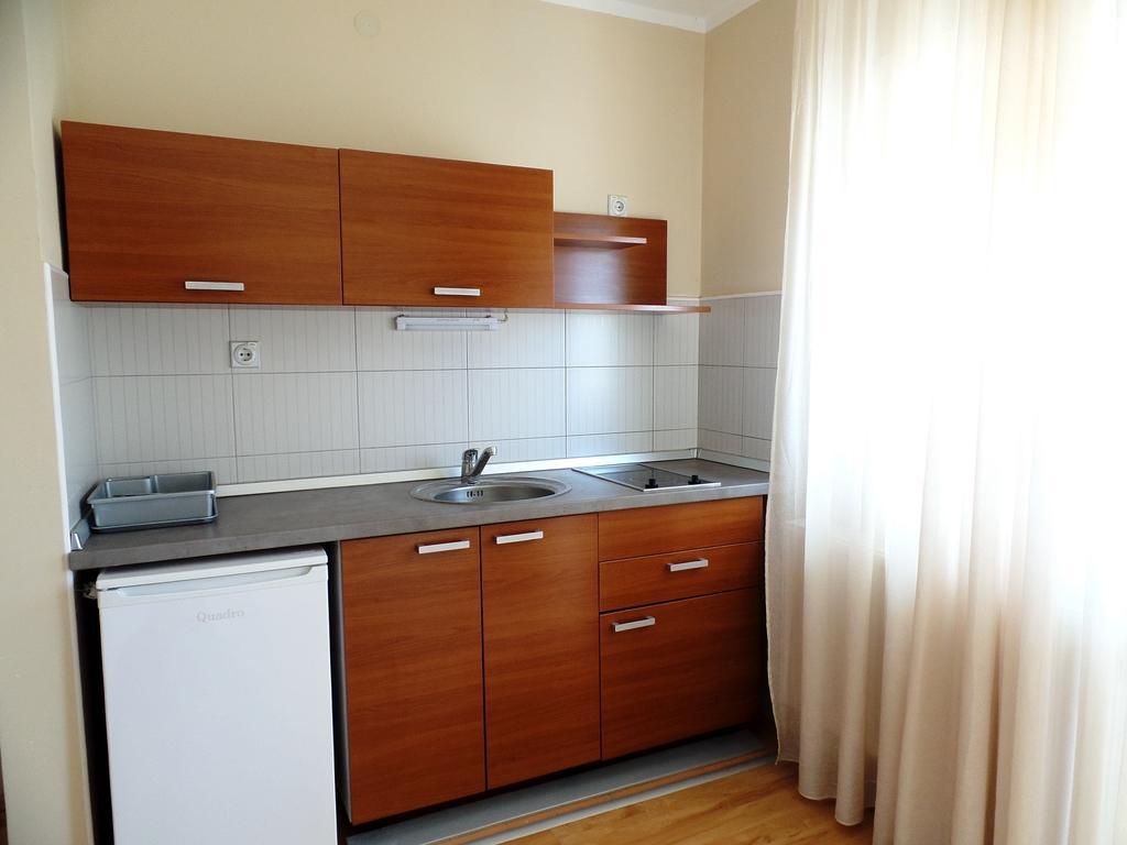 Apartments Milsa Lux Sokobanja Kamer foto