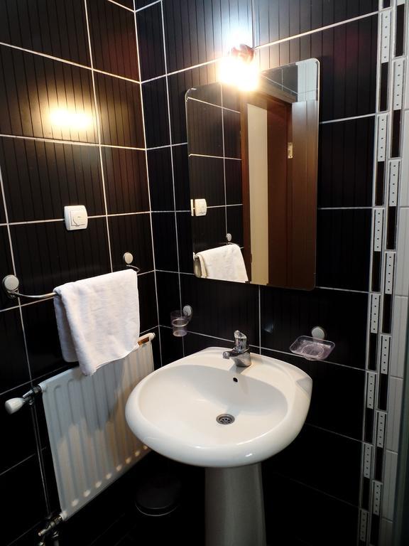 Apartments Milsa Lux Sokobanja Kamer foto