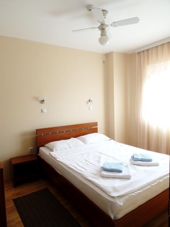 Apartments Milsa Lux Sokobanja Kamer foto